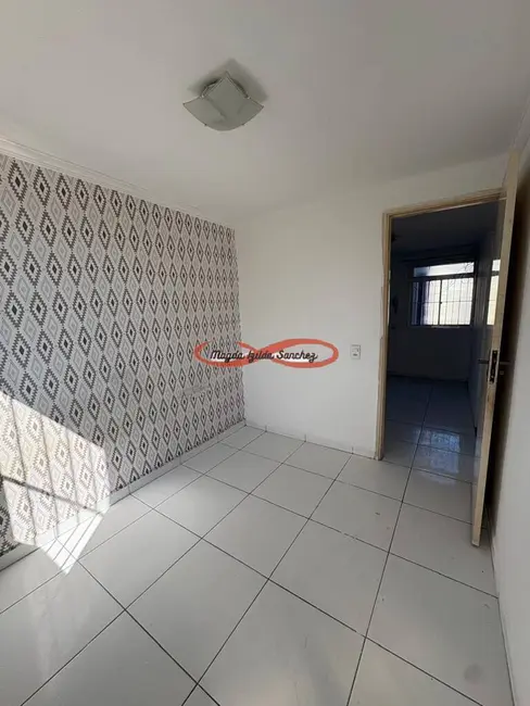 Foto 3 de Apartamento com 2 quartos para alugar, 45m2 em Artur Alvim, São Paulo - SP