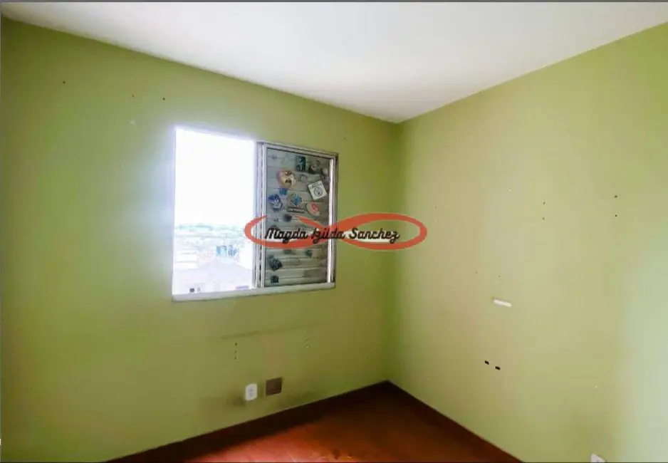 Foto 7 de Apartamento com 2 quartos à venda, 43m2 em Jardim Belém, São Paulo - SP