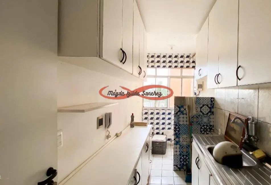 Foto 4 de Apartamento com 2 quartos à venda, 43m2 em Jardim Belém, São Paulo - SP