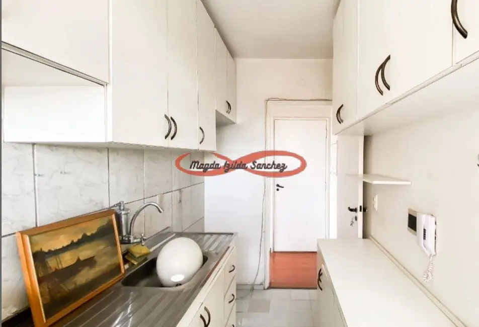 Foto 6 de Apartamento com 2 quartos à venda, 43m2 em Jardim Belém, São Paulo - SP