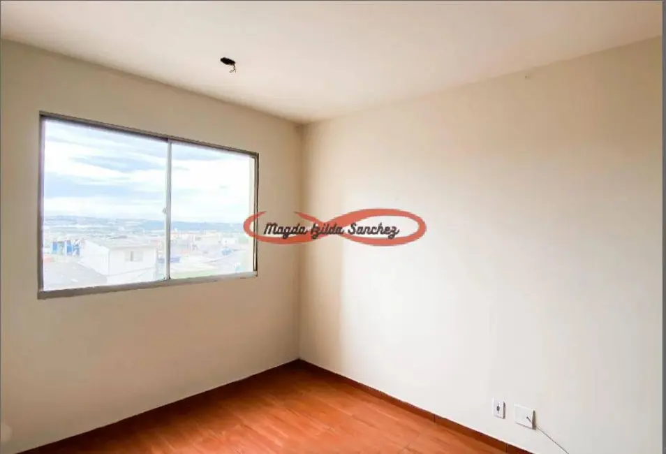 Foto 1 de Apartamento com 2 quartos à venda, 43m2 em Jardim Belém, São Paulo - SP