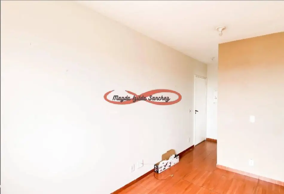 Foto 3 de Apartamento com 2 quartos à venda, 43m2 em Jardim Belém, São Paulo - SP