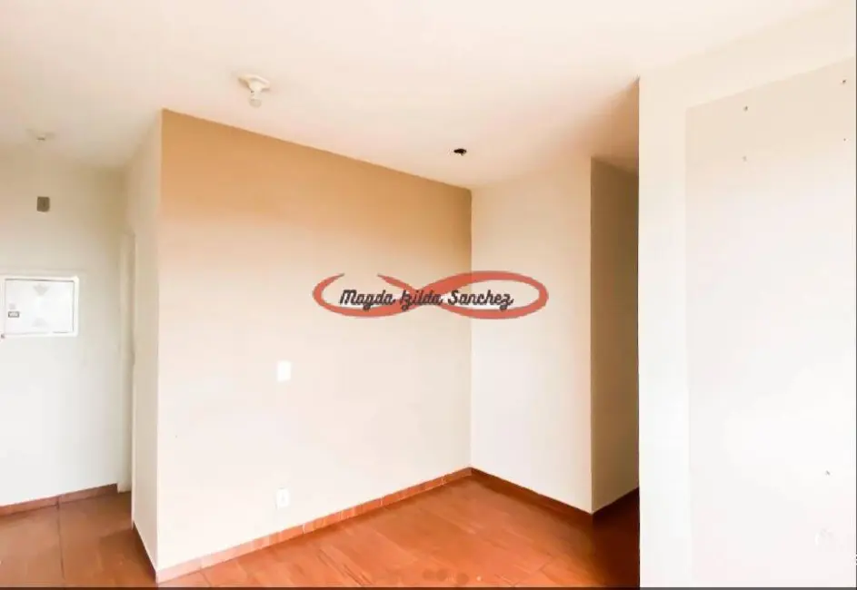 Foto 2 de Apartamento com 2 quartos à venda, 43m2 em Jardim Belém, São Paulo - SP