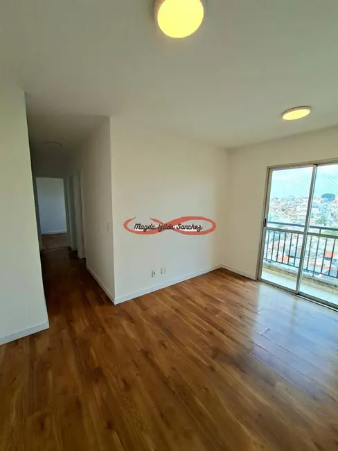 Apartamento com 2 quartos à venda, 49m2 em Jardim Vila Formosa, São Paulo - SP - imagem 3 Foto 3 de Apartamento com 2 quartos à venda, 49m2 em Jardim Vila Formosa, São Paulo - SP