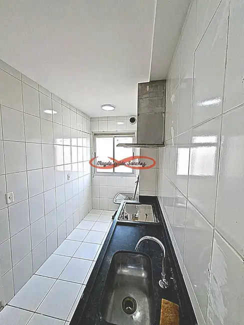 Apartamento com 2 quartos à venda, 49m2 em Jardim Vila Formosa, São Paulo - SP - imagem 7 Foto 7 de Apartamento com 2 quartos à venda, 49m2 em Jardim Vila Formosa, São Paulo - SP