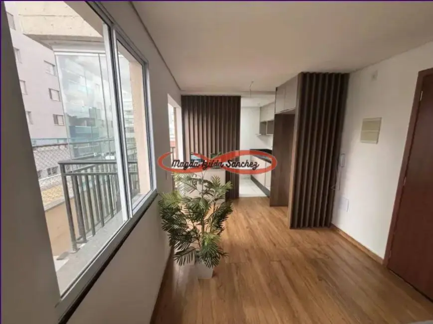 Apartamento com 2 quartos à venda, 51m2 em Tatuapé, São Paulo - SP - imagem 1 Foto 1 de Apartamento com 2 quartos à venda, 51m2 em Tatuapé, São Paulo - SP