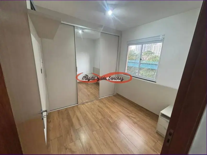 Apartamento com 2 quartos à venda, 51m2 em Tatuapé, São Paulo - SP - imagem 9 Foto 9 de Apartamento com 2 quartos à venda, 51m2 em Tatuapé, São Paulo - SP