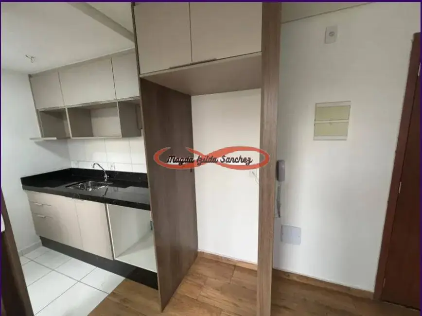 Apartamento com 2 quartos à venda, 51m2 em Tatuapé, São Paulo - SP - imagem 2 Foto 2 de Apartamento com 2 quartos à venda, 51m2 em Tatuapé, São Paulo - SP