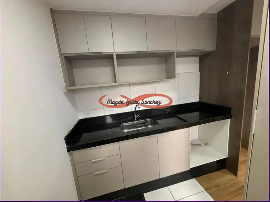 Apartamento com 2 quartos à venda, 51m2 em Tatuapé, São Paulo - SP - imagem 4 Foto 4 de Apartamento com 2 quartos à venda, 51m2 em Tatuapé, São Paulo - SP