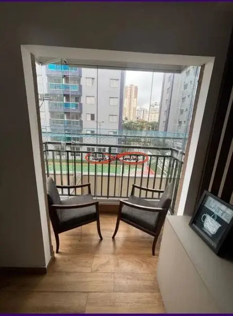 Apartamento com 2 quartos à venda, 51m2 em Tatuapé, São Paulo - SP - imagem 8 Foto 8 de Apartamento com 2 quartos à venda, 51m2 em Tatuapé, São Paulo - SP