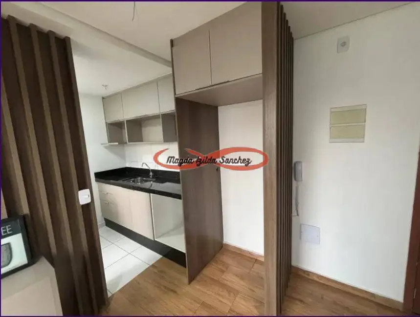 Apartamento com 2 quartos à venda, 51m2 em Tatuapé, São Paulo - SP - imagem 3 Foto 3 de Apartamento com 2 quartos à venda, 51m2 em Tatuapé, São Paulo - SP