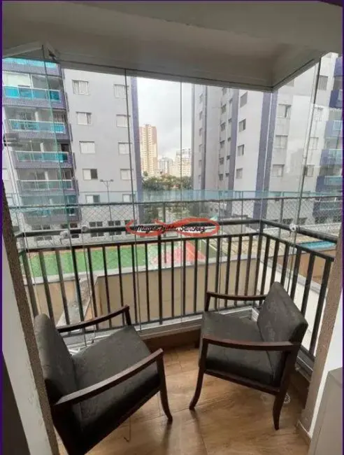 Apartamento com 2 quartos à venda, 51m2 em Tatuapé, São Paulo - SP - imagem 7 Foto 7 de Apartamento com 2 quartos à venda, 51m2 em Tatuapé, São Paulo - SP
