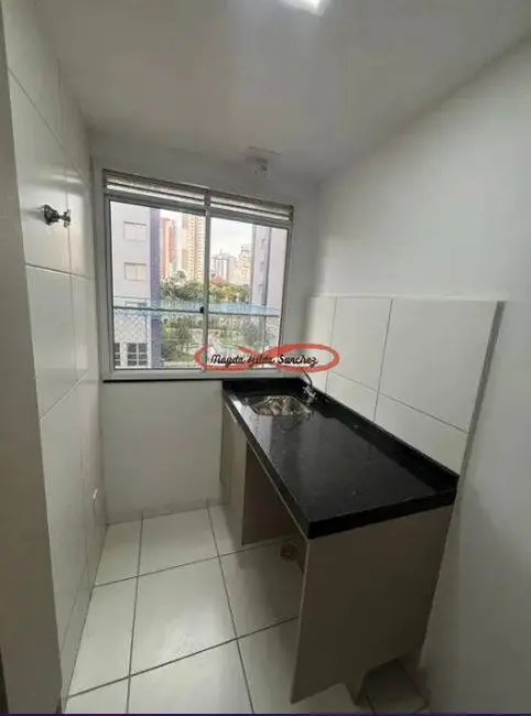 Apartamento com 2 quartos à venda, 51m2 em Tatuapé, São Paulo - SP - imagem 5 Foto 5 de Apartamento com 2 quartos à venda, 51m2 em Tatuapé, São Paulo - SP