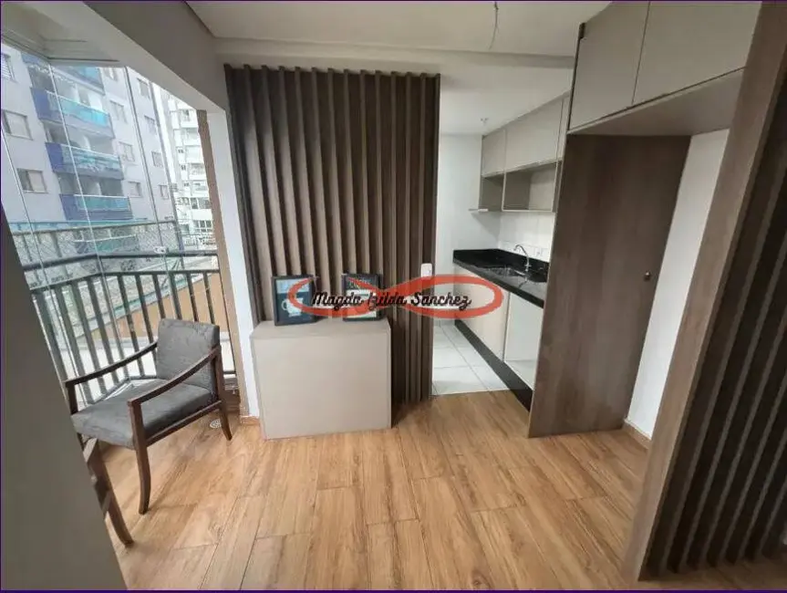 Apartamento com 2 quartos à venda, 51m2 em Tatuapé, São Paulo - SP - imagem 6 Foto 6 de Apartamento com 2 quartos à venda, 51m2 em Tatuapé, São Paulo - SP