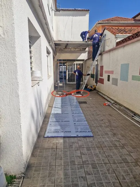 Sala Comercial à venda, 270m2 em Parque São Jorge, São Paulo - SP - imagem 1 Foto 1 de Sala Comercial à venda, 270m2 em Parque São Jorge, São Paulo - SP