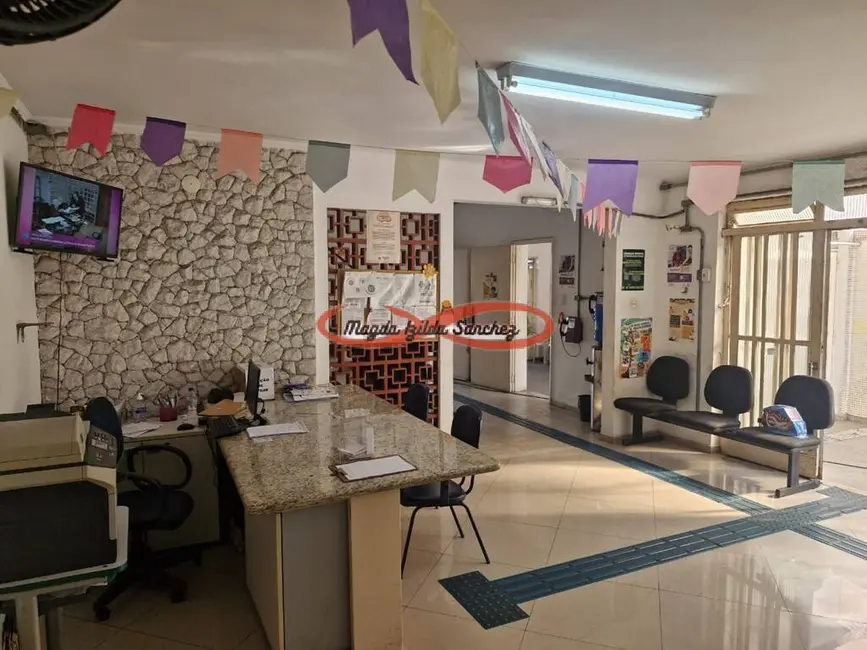 Sala Comercial à venda, 270m2 em Parque São Jorge, São Paulo - SP - imagem 3 Foto 3 de Sala Comercial à venda, 270m2 em Parque São Jorge, São Paulo - SP