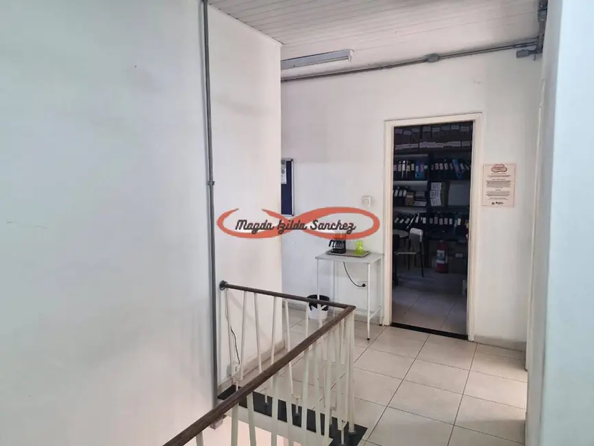 Sala Comercial à venda, 270m2 em Parque São Jorge, São Paulo - SP - imagem 7 Foto 7 de Sala Comercial à venda, 270m2 em Parque São Jorge, São Paulo - SP