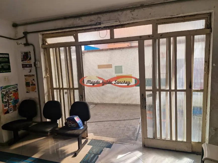 Sala Comercial à venda, 270m2 em Parque São Jorge, São Paulo - SP - imagem 4 Foto 4 de Sala Comercial à venda, 270m2 em Parque São Jorge, São Paulo - SP