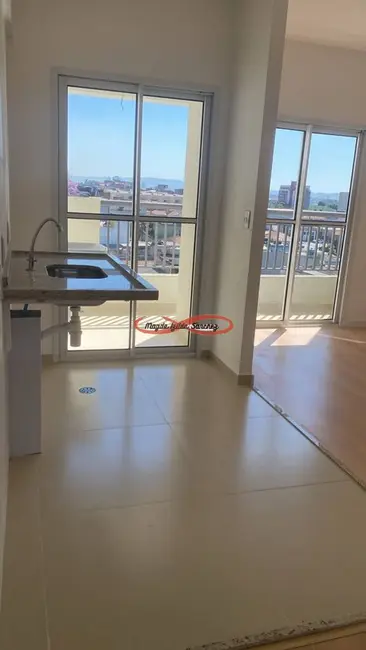 Foto 3 de Apartamento com 2 quartos à venda, 42m2 em Vila Ré, São Paulo - SP