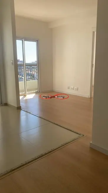 Foto 1 de Apartamento com 2 quartos à venda, 42m2 em Vila Ré, São Paulo - SP