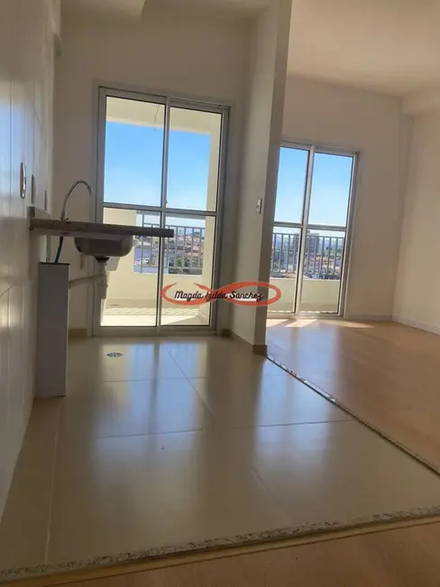 Foto 4 de Apartamento com 2 quartos à venda, 42m2 em Vila Ré, São Paulo - SP