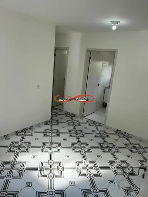Foto 6 de Apartamento com 2 quartos à venda, 42m2 em Jardim Nélia, São Paulo - SP