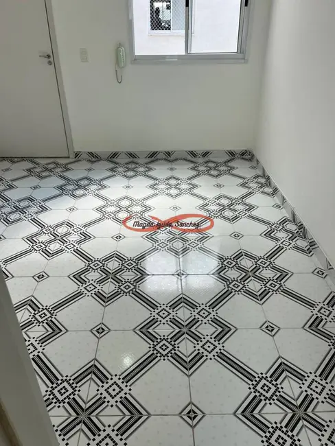 Foto 7 de Apartamento com 2 quartos à venda, 42m2 em Jardim Nélia, São Paulo - SP