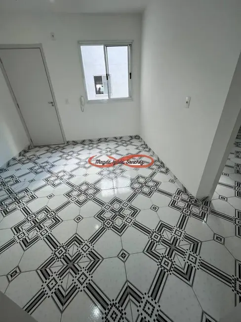 Foto 1 de Apartamento com 2 quartos à venda, 42m2 em Jardim Nélia, São Paulo - SP