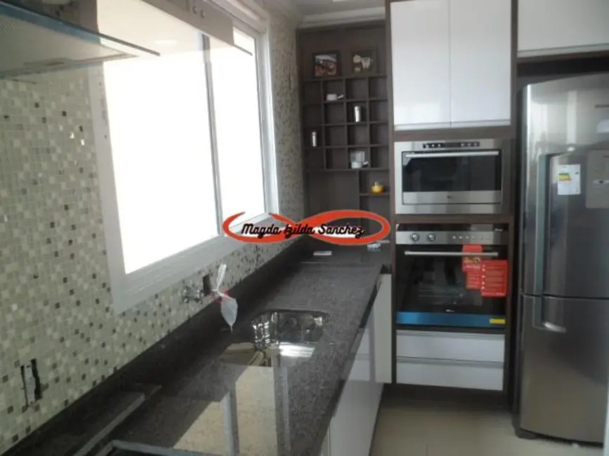 Foto 9 de Apartamento com 2 quartos à venda, 62m2 em Jardim Matarazzo, São Paulo - SP