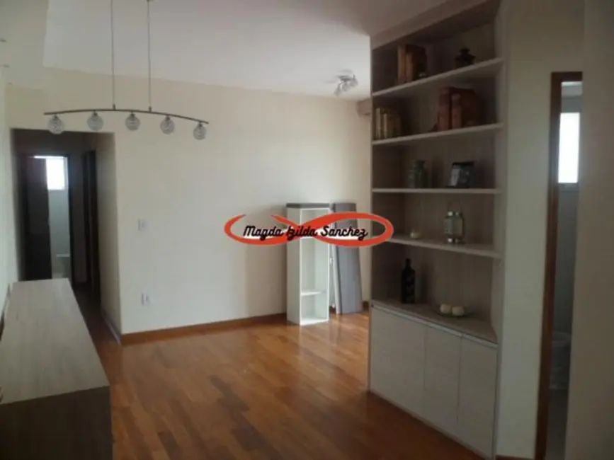 Foto 3 de Apartamento com 2 quartos à venda, 62m2 em Jardim Matarazzo, São Paulo - SP