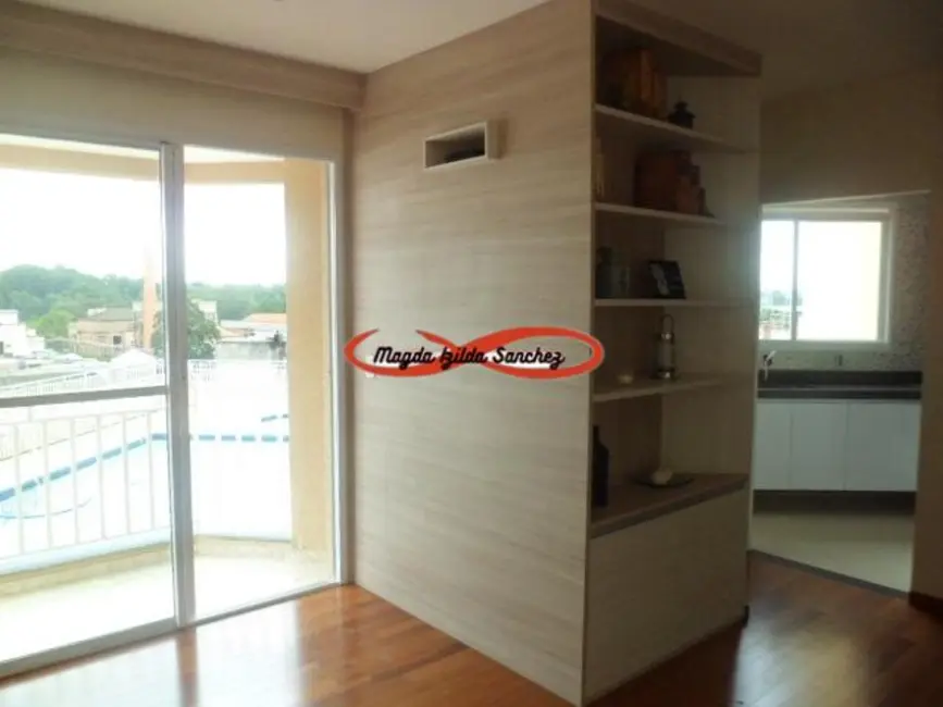 Foto 5 de Apartamento com 2 quartos à venda, 62m2 em Jardim Matarazzo, São Paulo - SP