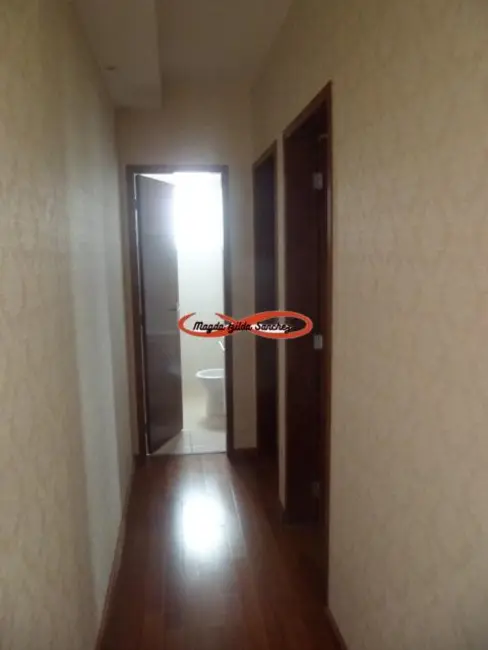 Foto 2 de Apartamento com 2 quartos à venda, 62m2 em Jardim Matarazzo, São Paulo - SP