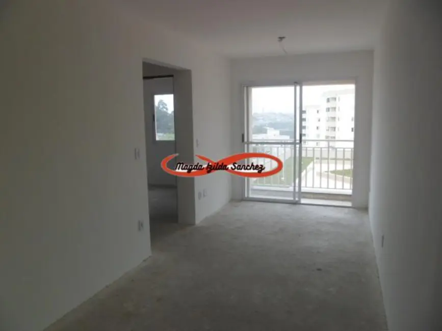 Foto 2 de Apartamento com 2 quartos à venda, 47m2 em Vila Curuçá, São Paulo - SP