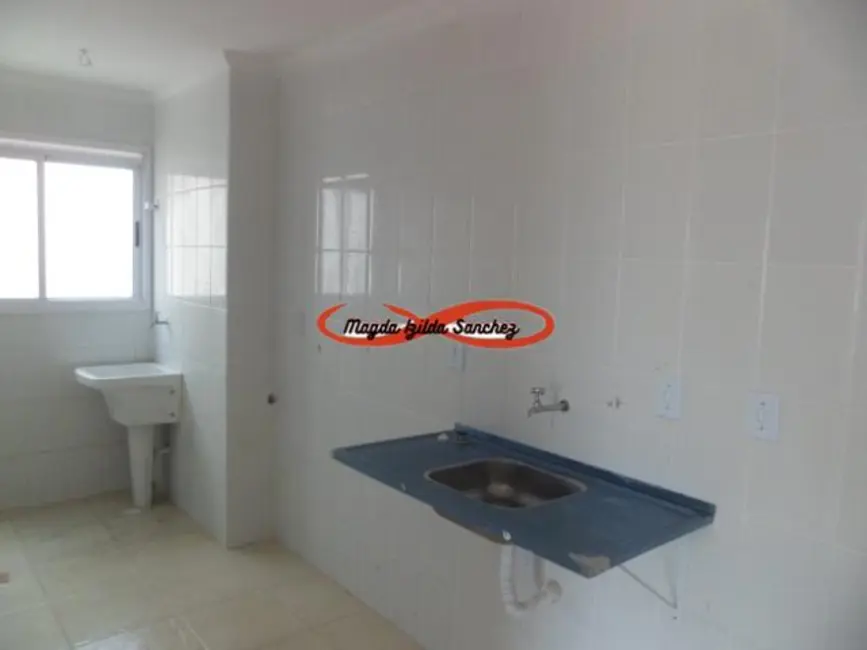 Foto 9 de Apartamento com 2 quartos à venda, 47m2 em Vila Curuçá, São Paulo - SP