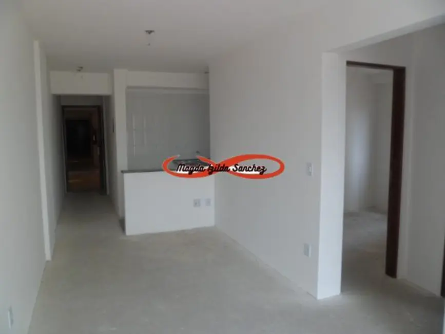 Foto 3 de Apartamento com 2 quartos à venda, 47m2 em Vila Curuçá, São Paulo - SP