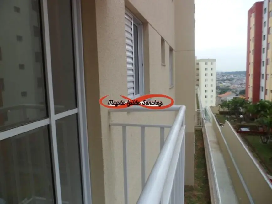 Foto 6 de Apartamento com 2 quartos à venda, 47m2 em Vila Curuçá, São Paulo - SP