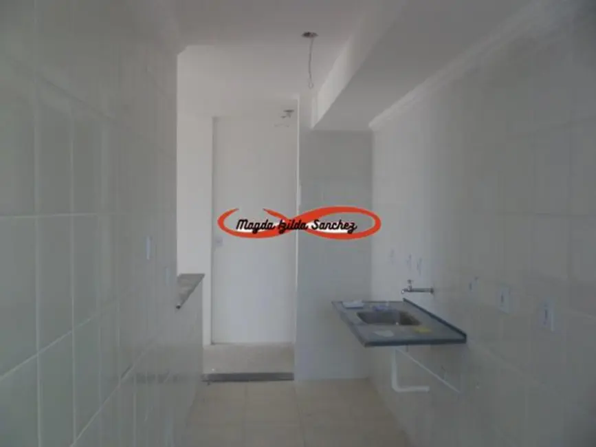 Foto 8 de Apartamento com 2 quartos à venda, 47m2 em Vila Curuçá, São Paulo - SP