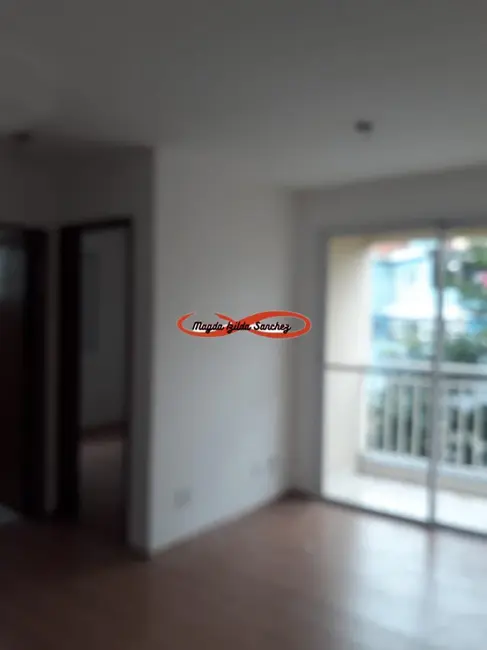 Foto 2 de Apartamento com 2 quartos à venda, 56m2 em Jardim Imperador (Zona Leste), São Paulo - SP