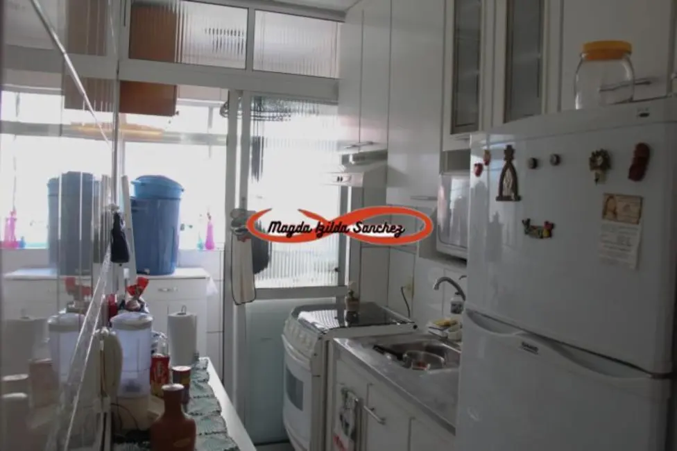 Foto 4 de Apartamento com 2 quartos à venda, 45m2 em Jardim Santa Terezinha (Zona Leste), São Paulo - SP