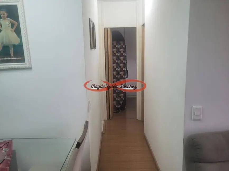 Foto 7 de Apartamento com 2 quartos à venda, 45m2 em Jardim Santa Terezinha (Zona Leste), São Paulo - SP