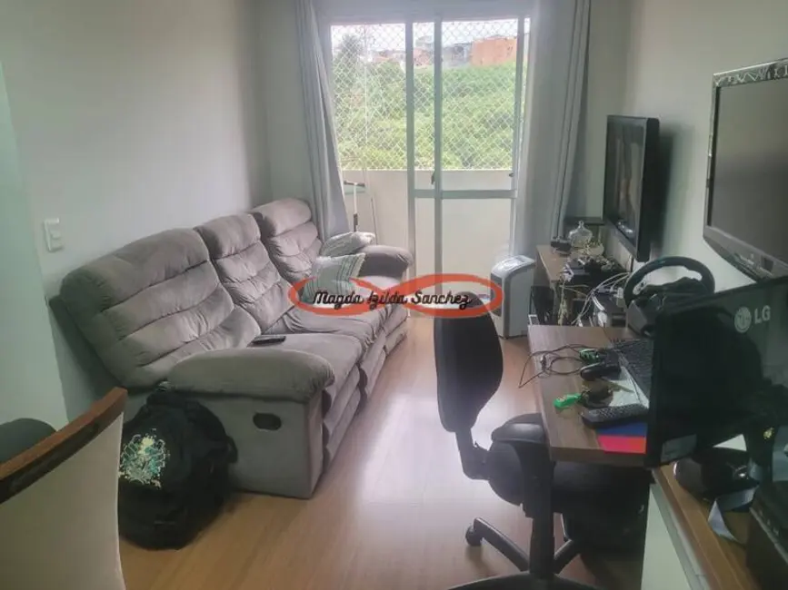 Foto 2 de Apartamento com 2 quartos à venda, 45m2 em Jardim Santa Terezinha (Zona Leste), São Paulo - SP