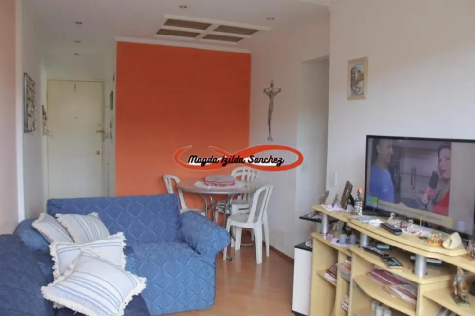 Foto 5 de Apartamento com 2 quartos à venda, 45m2 em Jardim Santa Terezinha (Zona Leste), São Paulo - SP