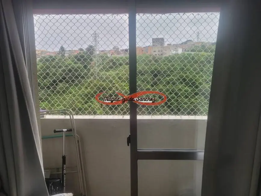 Foto 1 de Apartamento com 2 quartos à venda, 45m2 em Jardim Santa Terezinha (Zona Leste), São Paulo - SP