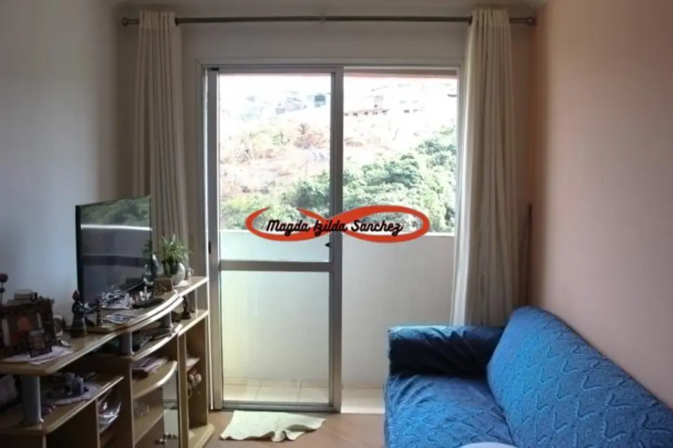 Foto 3 de Apartamento com 2 quartos à venda, 45m2 em Jardim Santa Terezinha (Zona Leste), São Paulo - SP