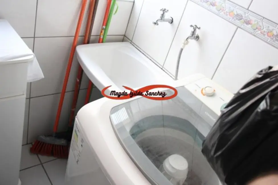 Foto 6 de Apartamento com 2 quartos à venda, 45m2 em Jardim Santa Terezinha (Zona Leste), São Paulo - SP