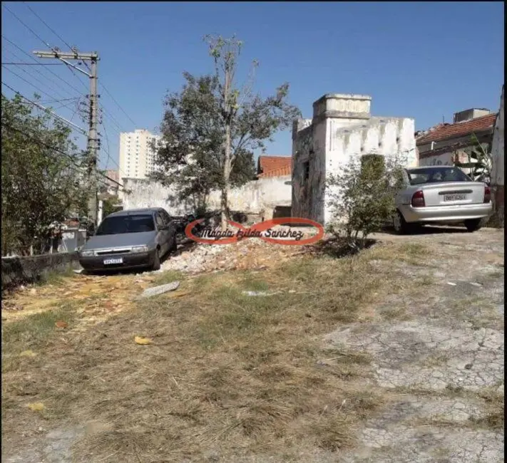 Foto 9 de Terreno / Lote à venda, 313m2 em Vila Antonina, São Paulo - SP
