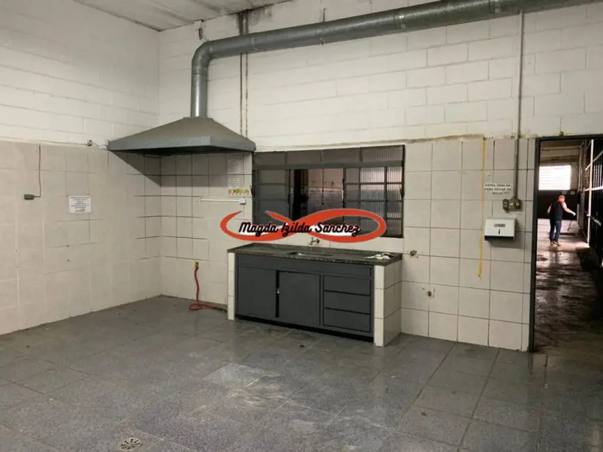 Foto 7 de Armazém / Galpão à venda, 1000m2 em Vila Carmosina, São Paulo - SP