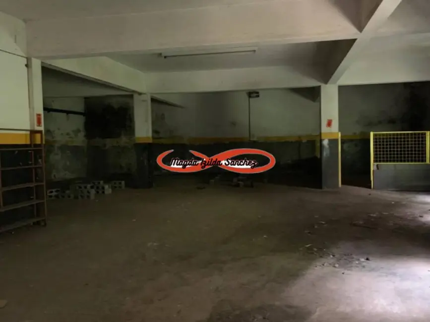 Foto 5 de Armazém / Galpão à venda, 1000m2 em Vila Carmosina, São Paulo - SP