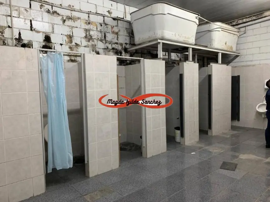 Foto 6 de Armazém / Galpão à venda, 1000m2 em Vila Carmosina, São Paulo - SP