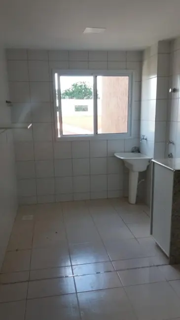 Apartamento com 2 quartos à venda, 86m2 em Santa Maria, Uberaba - MG - imagem 9 Foto 9 de Apartamento com 2 quartos à venda, 86m2 em Santa Maria, Uberaba - MG